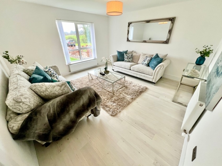 Images for 6 Chapel Farm Steading Chapel Road, Houston, Johnstone, Renfrewshire, PA6 7AX, UK