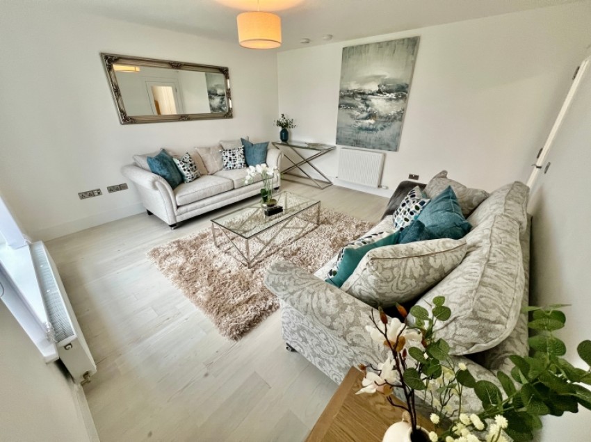 Images for 6 Chapel Farm Steading Chapel Road, Houston, Johnstone, Renfrewshire, PA6 7AX, UK