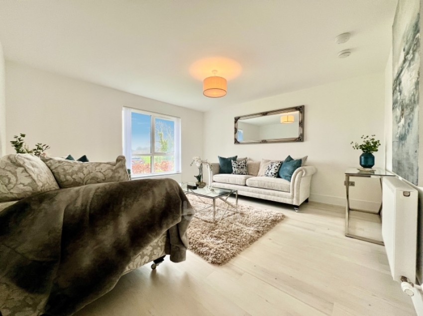 Images for 6 Chapel Farm Steading Chapel Road, Houston, Johnstone, Renfrewshire, PA6 7AX, UK