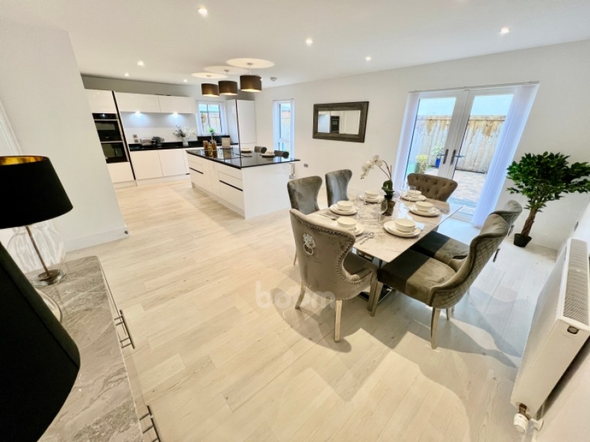 Images for 6 Chapel Farm Steading Chapel Road, Houston, Johnstone, Renfrewshire, PA6 7AX, UK