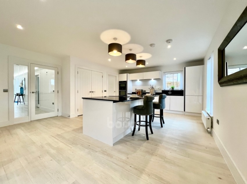 Images for 6 Chapel Farm Steading Chapel Road, Houston, Johnstone, Renfrewshire, PA6 7AX, UK