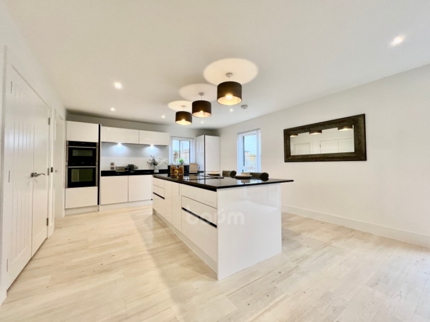 Images for 6 Chapel Farm Steading Chapel Road, Houston, Johnstone, Renfrewshire, PA6 7AX, UK