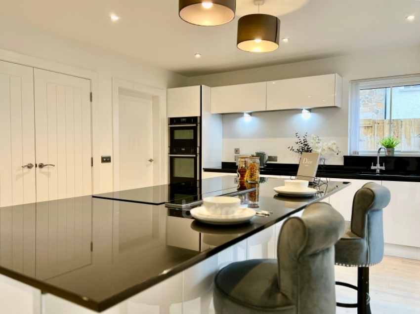 Images for 6 Chapel Farm Steading Chapel Road, Houston, Johnstone, Renfrewshire, PA6 7AX, UK