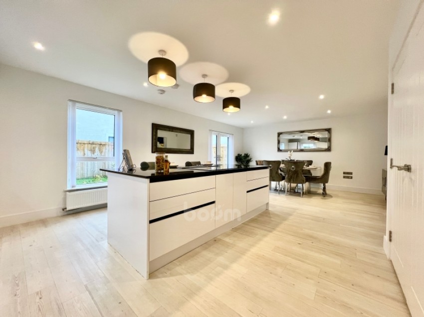 Images for 6 Chapel Farm Steading Chapel Road, Houston, Johnstone, Renfrewshire, PA6 7AX, UK