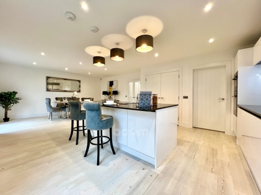 Images for 6 Chapel Farm Steading Chapel Road, Houston, Johnstone, Renfrewshire, PA6 7AX, UK