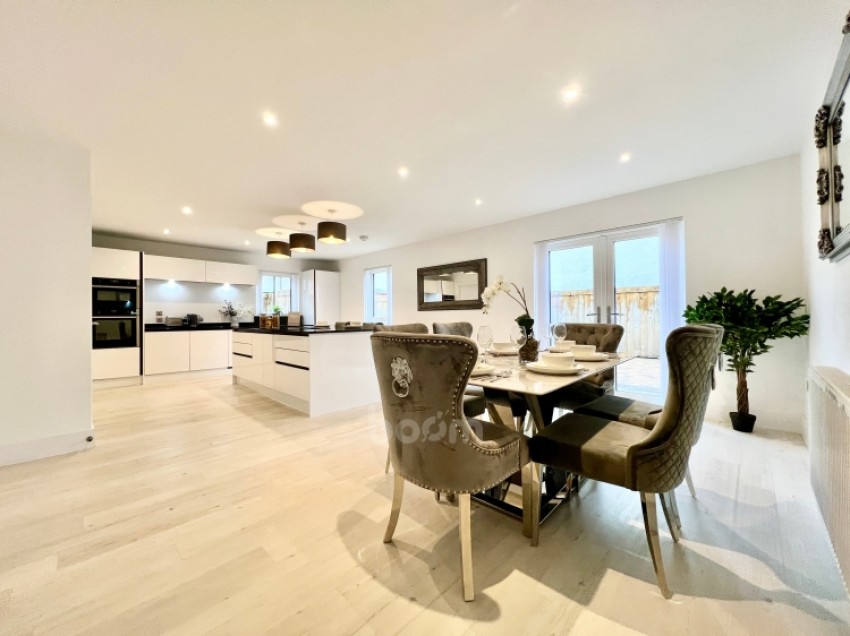 Images for 6 Chapel Farm Steading Chapel Road, Houston, Johnstone, Renfrewshire, PA6 7AX, UK
