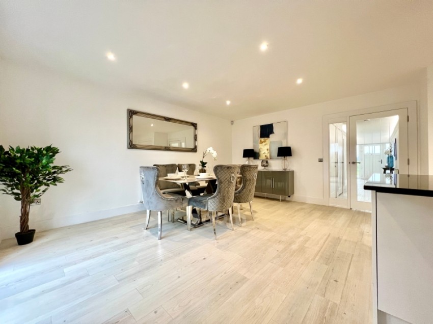 Images for 6 Chapel Farm Steading Chapel Road, Houston, Johnstone, Renfrewshire, PA6 7AX, UK