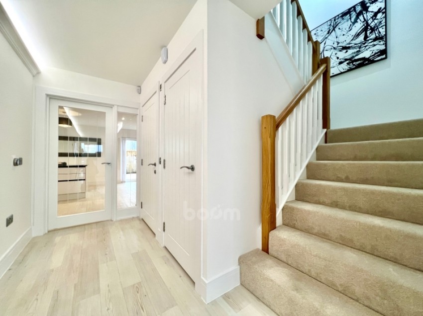 Images for 6 Chapel Farm Steading Chapel Road, Houston, Johnstone, Renfrewshire, PA6 7AX, UK