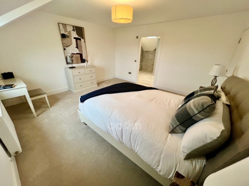 Images for 6 Chapel Farm Steading Chapel Road, Houston, Johnstone, Renfrewshire, PA6 7AX, UK