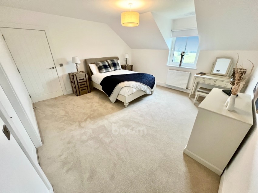 Images for 6 Chapel Farm Steading Chapel Road, Houston, Johnstone, Renfrewshire, PA6 7AX, UK