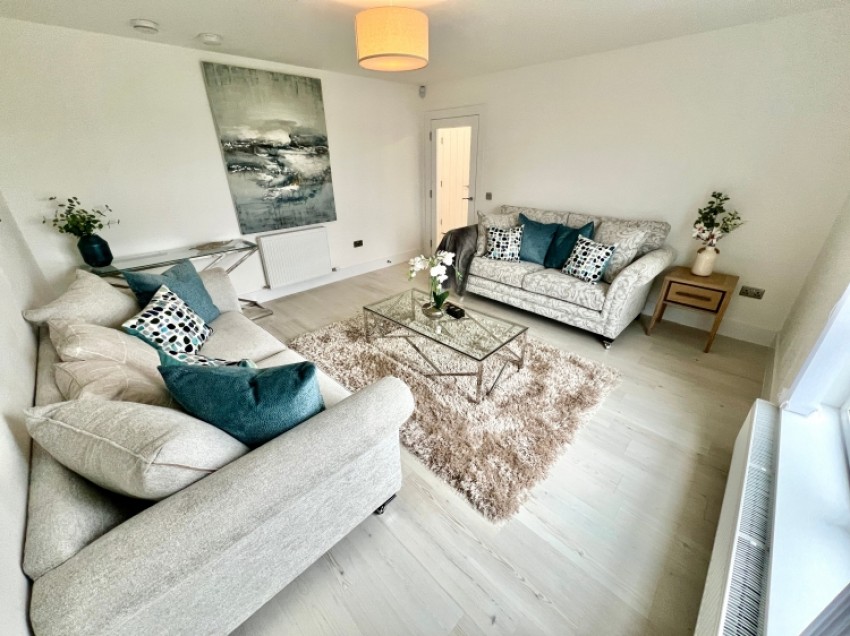 Images for 6 Chapel Farm Steading Chapel Road, Houston, Johnstone, Renfrewshire, PA6 7AX, UK
