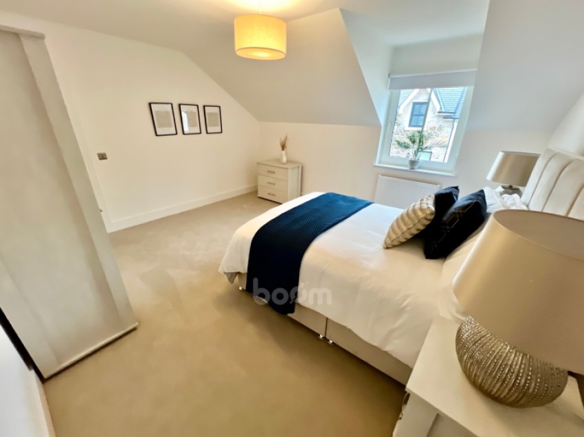 Images for 6 Chapel Farm Steading Chapel Road, Houston, Johnstone, Renfrewshire, PA6 7AX, UK