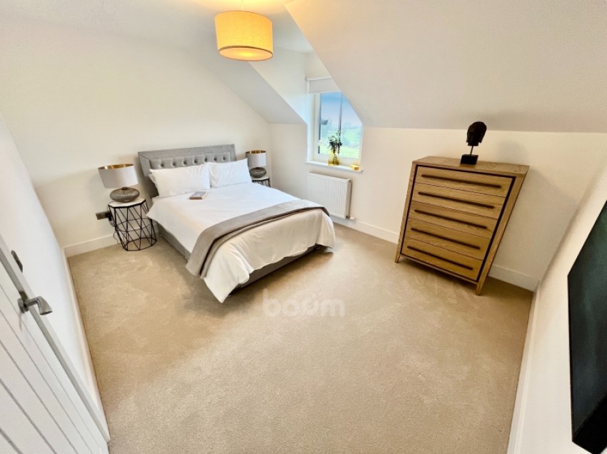 Images for 6 Chapel Farm Steading Chapel Road, Houston, Johnstone, Renfrewshire, PA6 7AX, UK