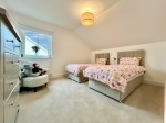 Images for 6 Chapel Farm Steading Chapel Road, Houston, Johnstone, Renfrewshire, PA6 7AX, UK