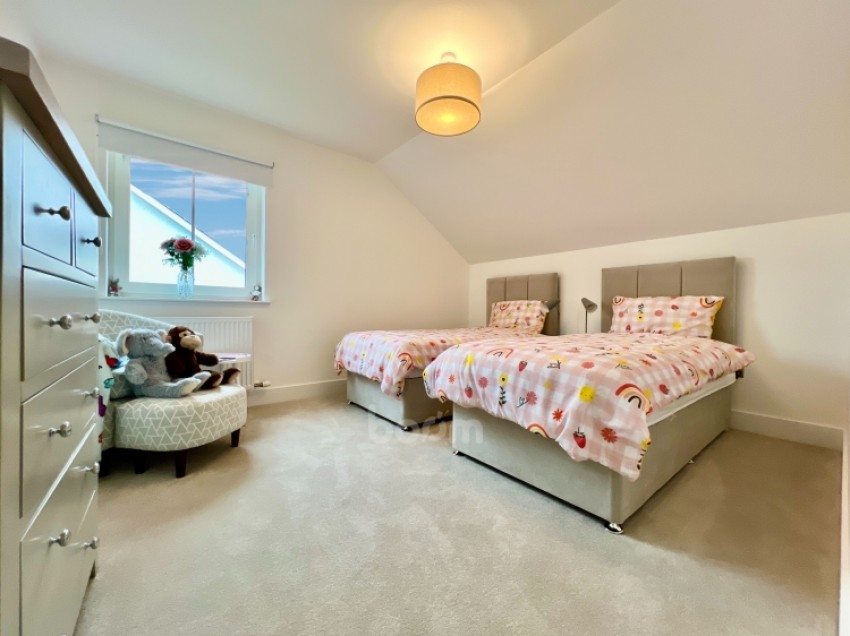 Images for 6 Chapel Farm Steading Chapel Road, Houston, Johnstone, Renfrewshire, PA6 7AX, UK