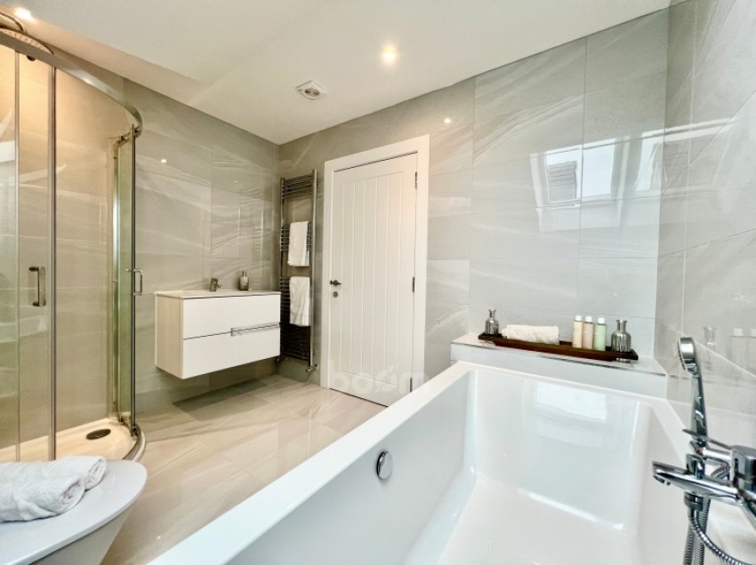 Images for 6 Chapel Farm Steading Chapel Road, Houston, Johnstone, Renfrewshire, PA6 7AX, UK