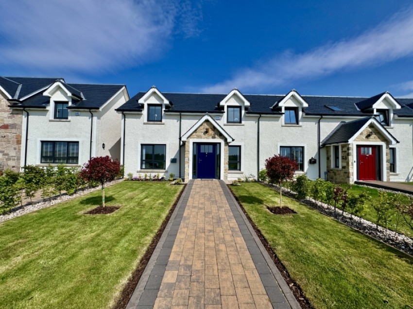 Images for 6 Chapel Farm Steading Chapel Road, Houston, Johnstone, Renfrewshire, PA6 7AX, UK