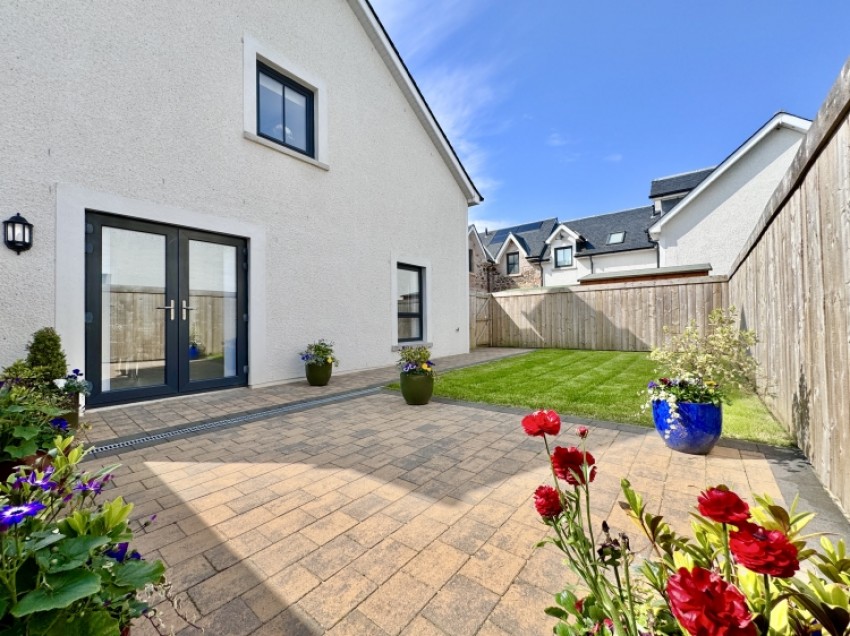 Images for 6 Chapel Farm Steading Chapel Road, Houston, Johnstone, Renfrewshire, PA6 7AX, UK