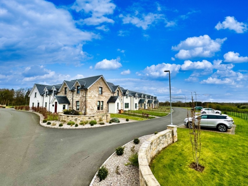 Images for 6 Chapel Farm Steading Chapel Road, Houston, Johnstone, Renfrewshire, PA6 7AX, UK