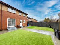 Images for 52 Westpark Wynd, Dalry