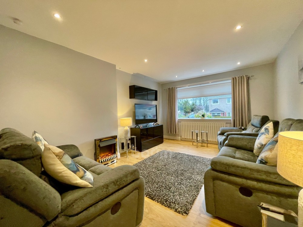 Images for 34 St. Andrews Gardens, Dalry EAID:1234 BID:1234
