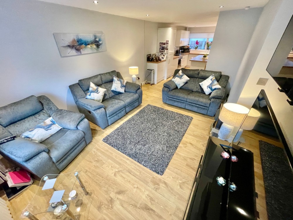 Images for 34 St. Andrews Gardens, Dalry EAID:1234 BID:1234