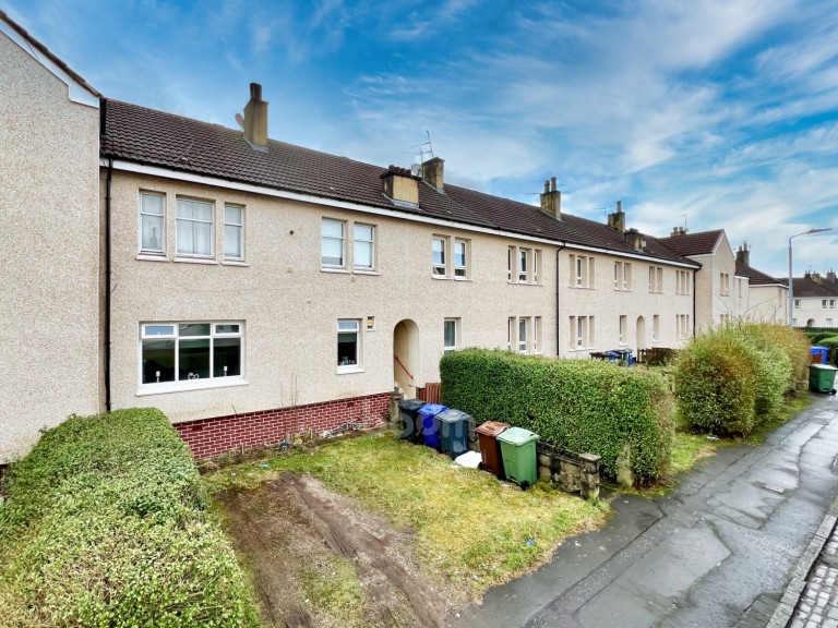 View Full Details for Flat 0/2, 50 Bruce Road, Paisley