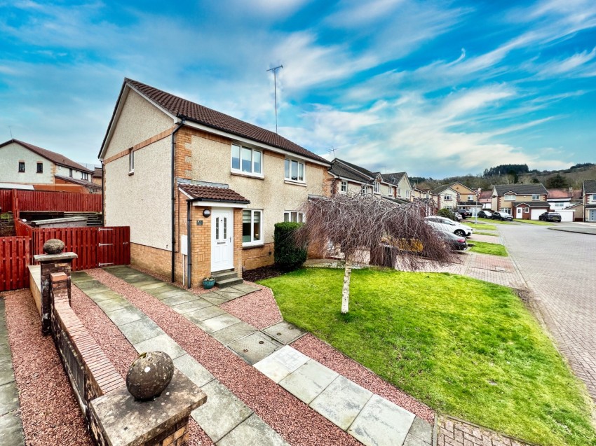 Images for 7 Limeview Road, Paisley