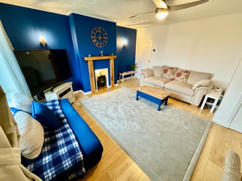 Images for 131 Faifley Road, Clydebank, Dunbartonshire, G81 5AR, UK
