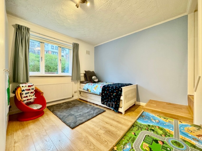 Images for 131 Faifley Road, Clydebank, Dunbartonshire, G81 5AR, UK
