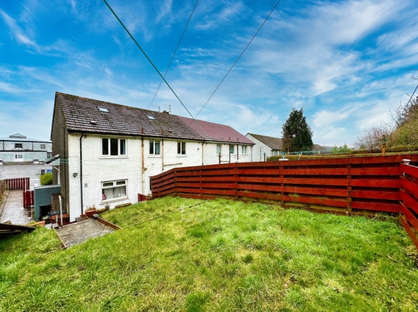 Images for 131 Faifley Road, Clydebank, Dunbartonshire, G81 5AR, UK