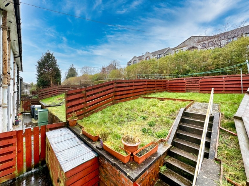 Images for 131 Faifley Road, Clydebank, Dunbartonshire, G81 5AR, UK