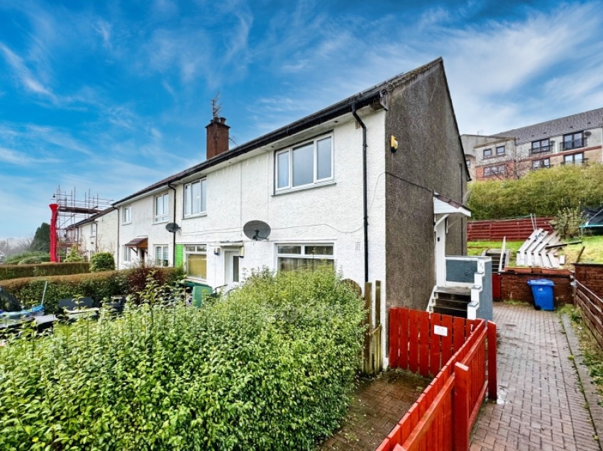 Images for 131 Faifley Road, Clydebank, Dunbartonshire, G81 5AR, UK