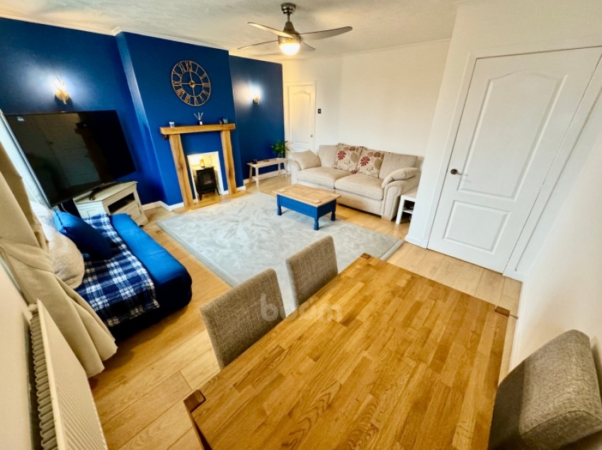 Images for 131 Faifley Road, Clydebank, Dunbartonshire, G81 5AR, UK