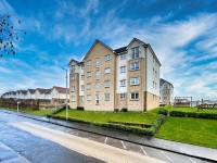 Images for Flat 3/2, 3 Inverleith Crescent, Glasgow