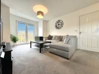 Images for Flat 3/2, 3 Inverleith Crescent, Glasgow