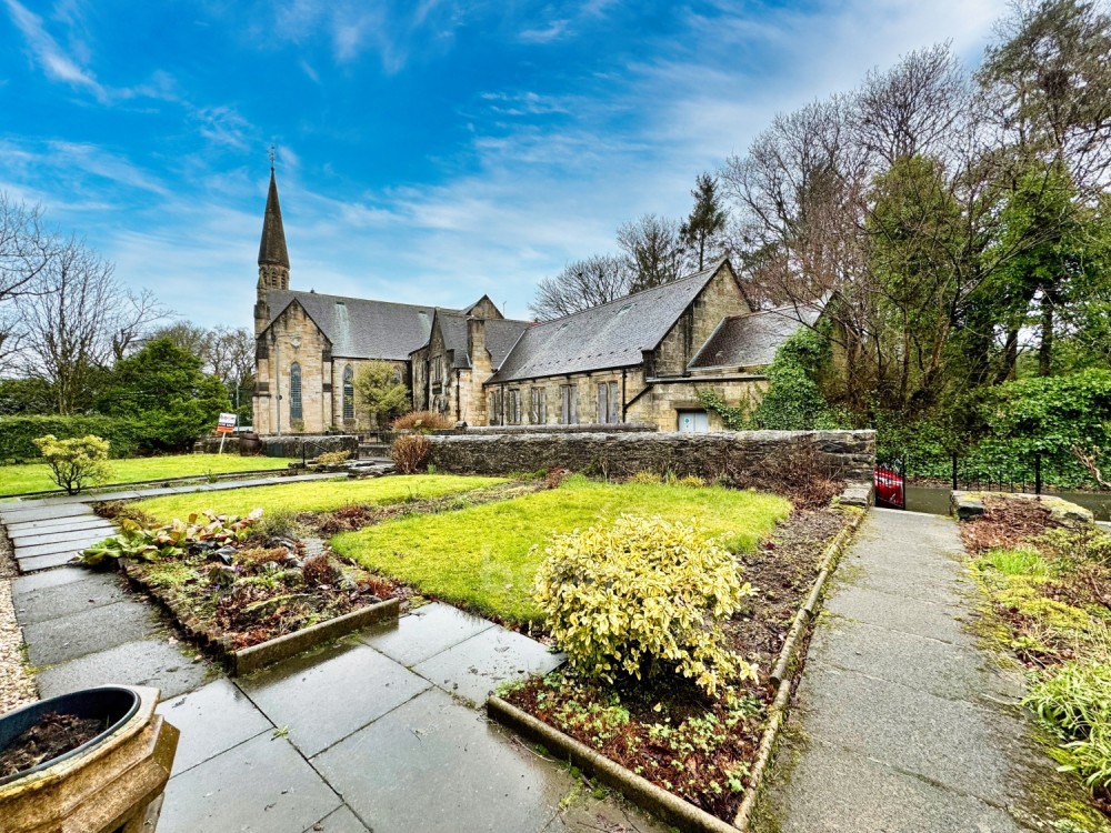 Images for 10 Trinity Crescent, Beith EAID:1234 BID:1234