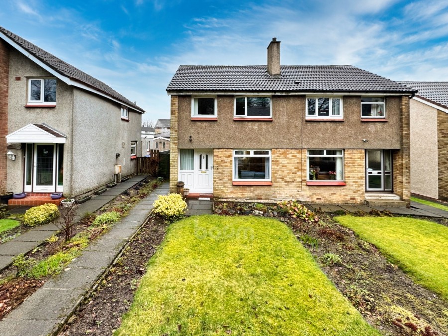 Images for 10 Trinity Crescent, Beith EAID:1234 BID:1234