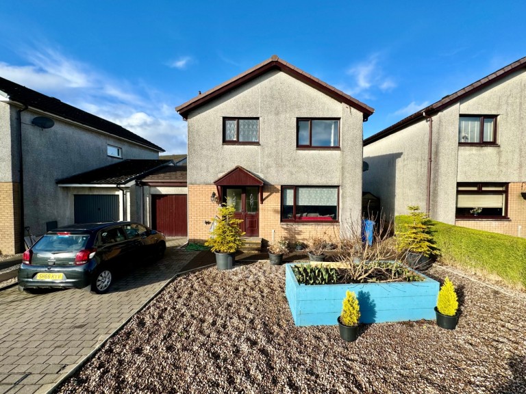 View Full Details for 69 Aitken Drive, Beith
