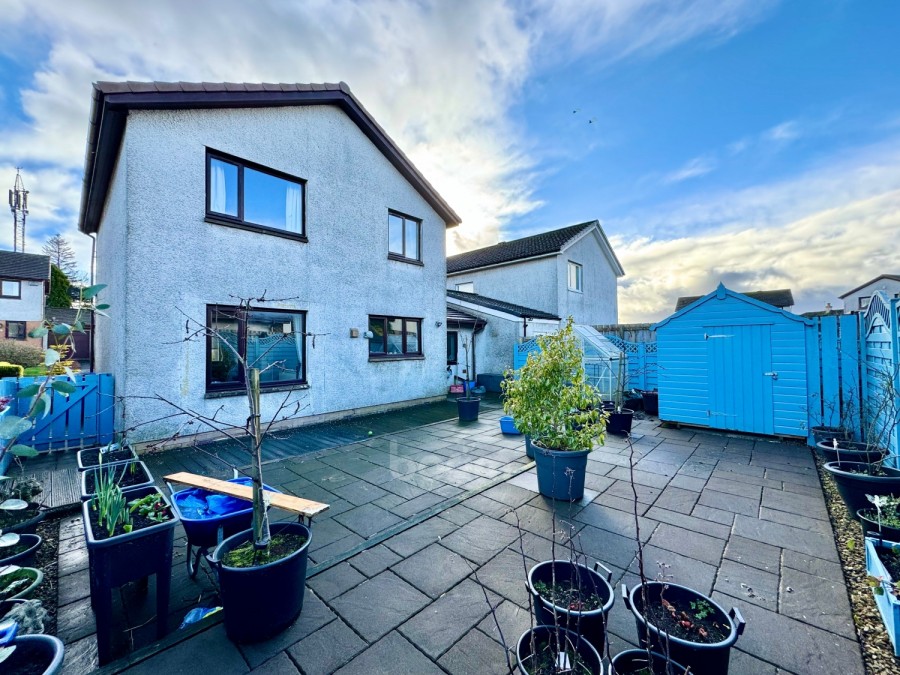 Images for 69 Aitken Drive, Beith EAID:1234 BID:1234