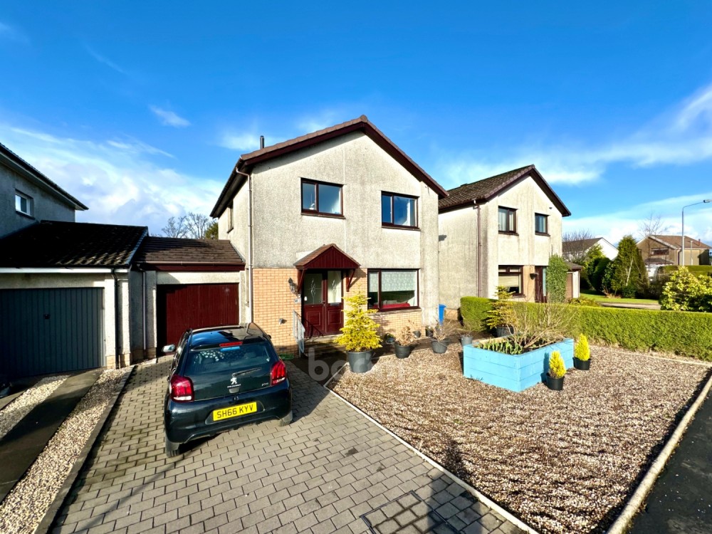 Images for 69 Aitken Drive, Beith EAID:1234 BID:1234
