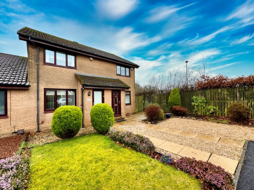 Images for 11 Glebe Court, Beith, Ayrshire, KA15 1ET, UK