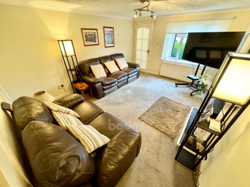 Images for 11 Glebe Court, Beith, Ayrshire, KA15 1ET, UK