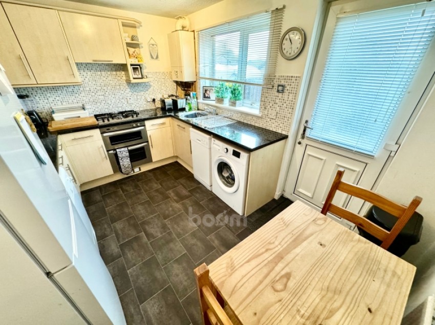 Images for 11 Glebe Court, Beith, Ayrshire, KA15 1ET, UK