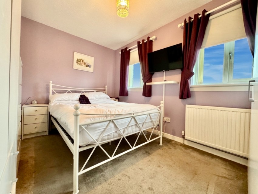 Images for 11 Glebe Court, Beith, Ayrshire, KA15 1ET, UK