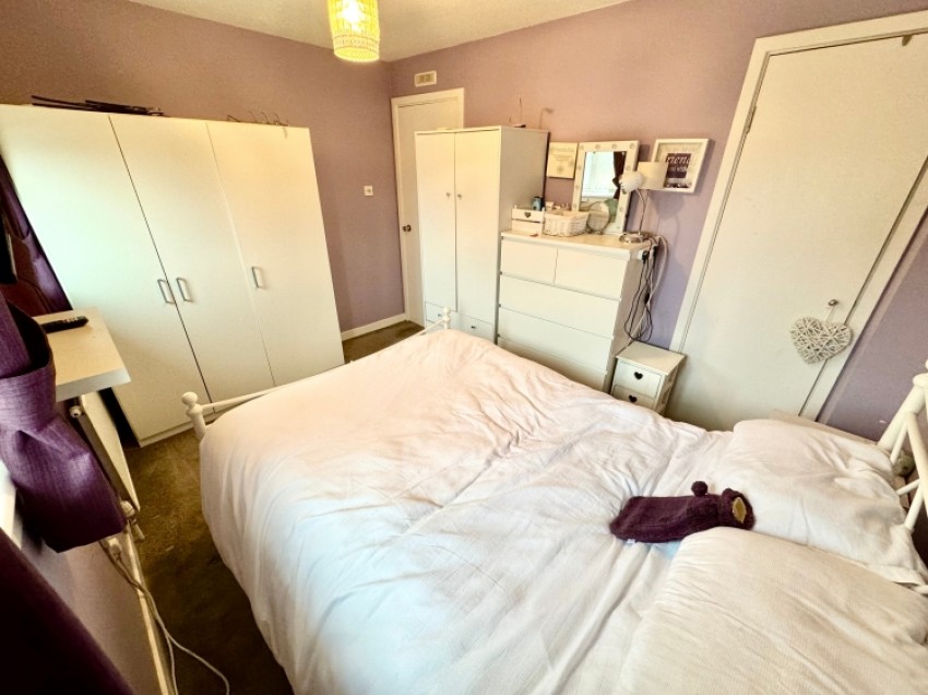 Images for 11 Glebe Court, Beith, Ayrshire, KA15 1ET, UK