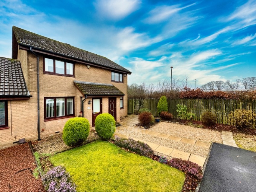 Images for 11 Glebe Court, Beith, Ayrshire, KA15 1ET, UK