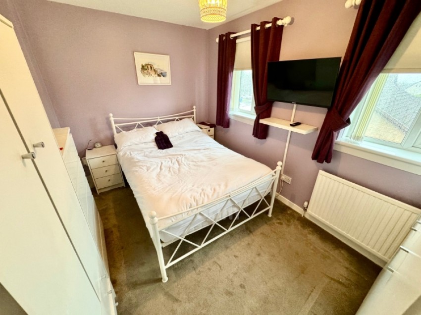 Images for 11 Glebe Court, Beith, Ayrshire, KA15 1ET, UK