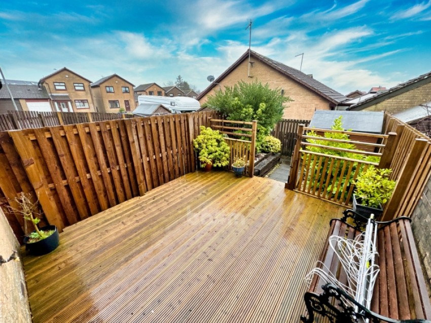Images for 11 Glebe Court, Beith, Ayrshire, KA15 1ET, UK