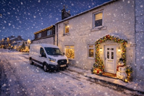 View Full Details for 14 Crummock Street, Beith, Ayrshire, KA15 2BD, UK